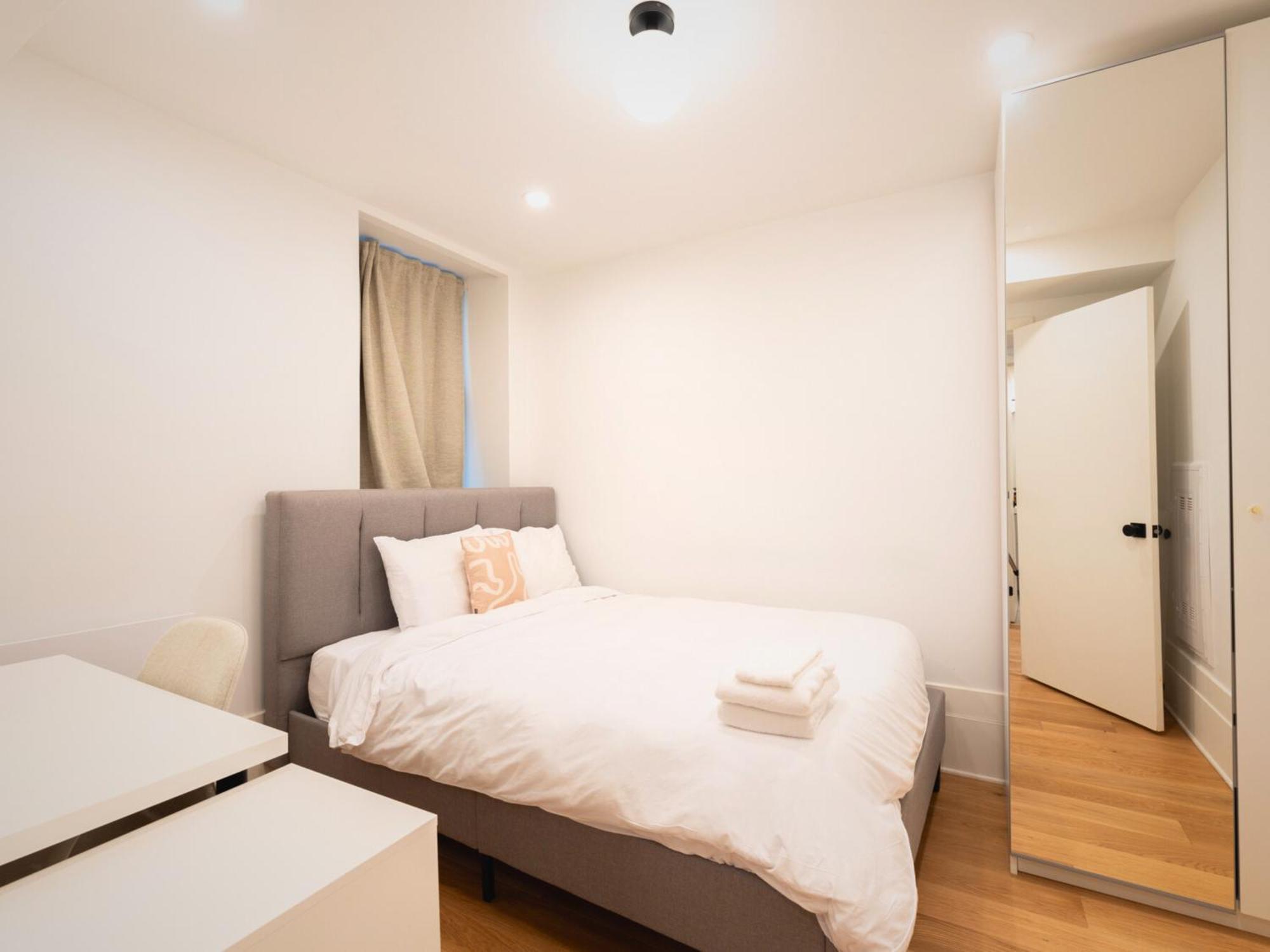 Ch-Apartments, Downtown Montreal Room photo